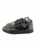 Jordan Jumpman Jack TR Travis Scott Dark Mocha