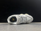 New Balance 9060HX Sneakers in Grey and Cream