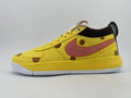 Nike SpongeBob Yellow Low-Top Sneakers