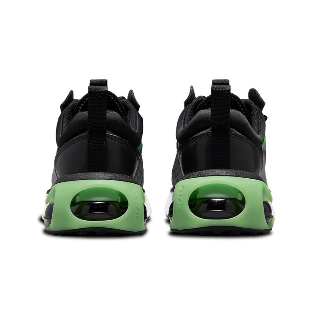 Nike Air Max 2021 Sneakers DA3199-004 Black Green