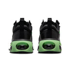 Nike Air Max 2021 Sneakers DA3199-004 Black Green