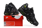 Nike Air Max 95 TT Black Neon Green Sneakers