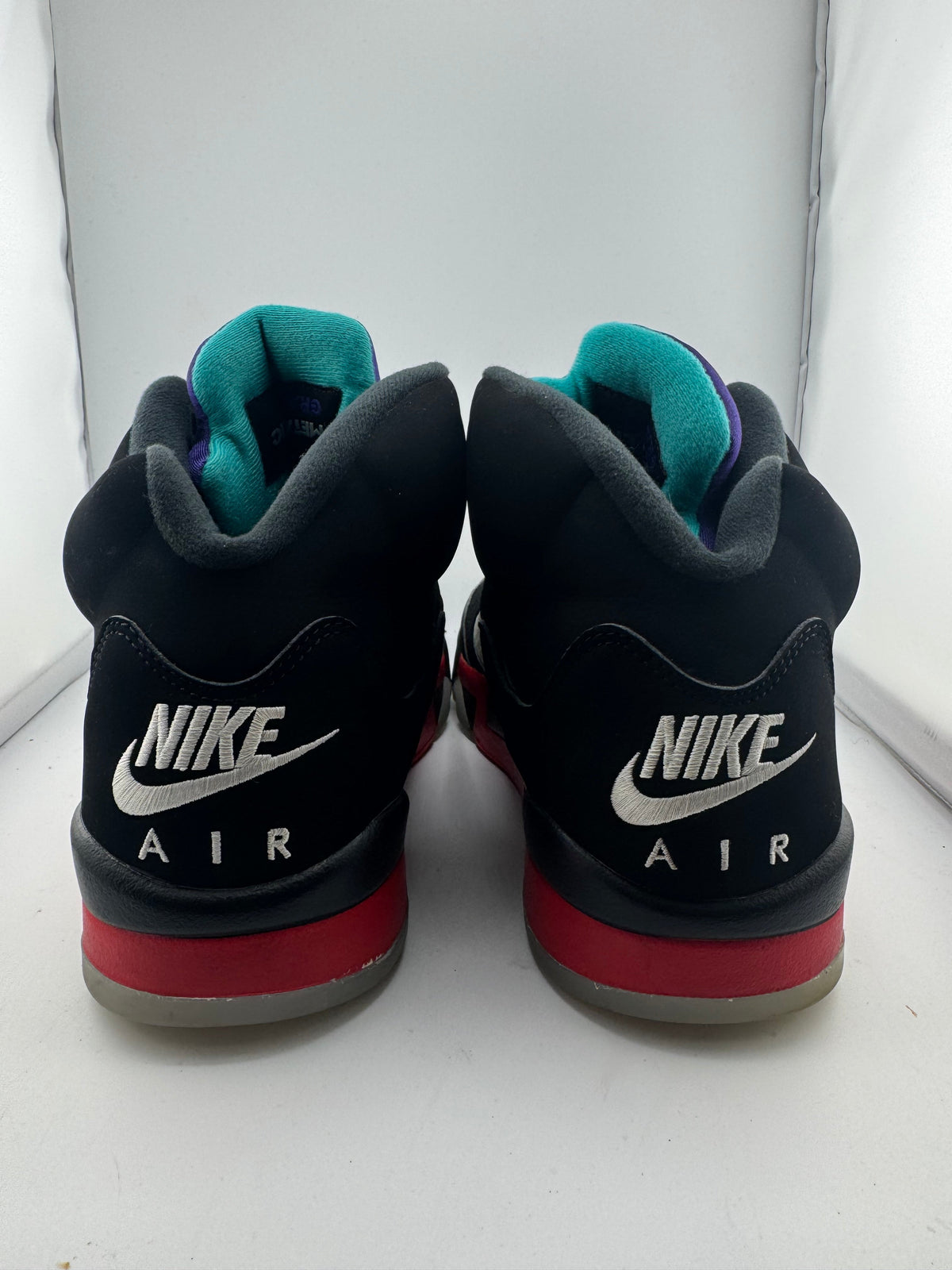 Jordan 5 Retro Top 3