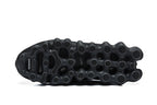 Nike Air Max Plus Black Sneakers