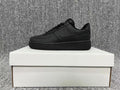 Nike Air Force 1 Low Black Sneakers CW2288-001