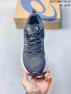 ASICS GT-2000 13 Black and White Running Sneakers