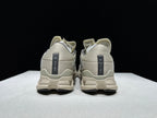 On Cloud X FKA twigs Sneakers in Beige and Grey