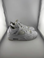 Jordan 4 Retro Pure Money (2017)