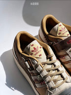 Adidas Originals Forum 84 Low Fleece Sneakers GV6710