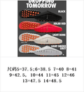 Nike Mind 001 Slides Light Smoke Grey/Chrome HQ4307-003