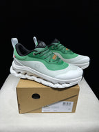 On Cloudtilt 2.0 Green Running-Inspired Sneakers