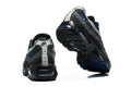 Nike Air Max 95 Sneakers Black Grey Blue HM4740-011