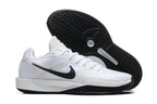 Nike Sabrina 2 Basketball Shoes White Black