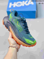 HOKA Rocket X 3 Low-Top Running Shoes