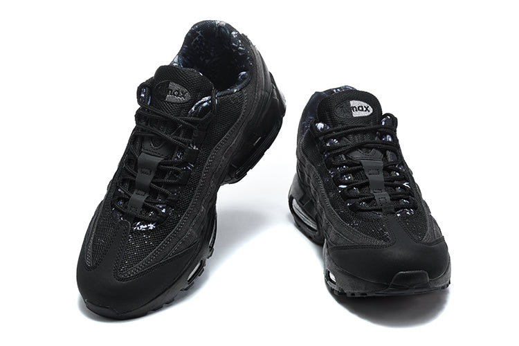 Nike Air Max 95 TT Black Sneakers IQ0302-010