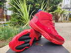 Jordan Air Jordan 11 Retro High Red Sneakers