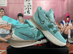 Nike Kyrie 7 Basketball Shoes – Light Blue