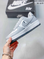 Nike Air Force 1 '07 Low White Sneakers 2607GGD1159A19