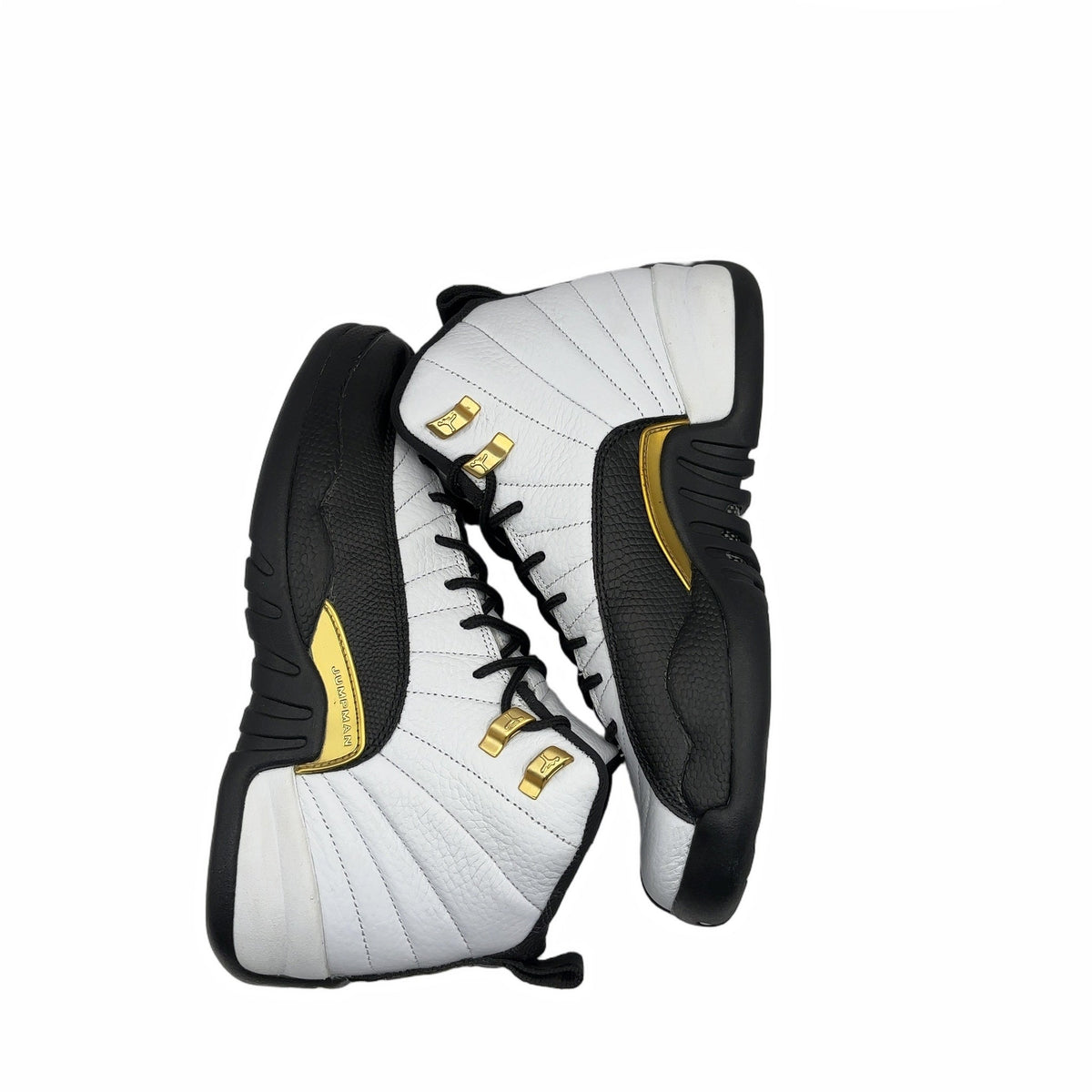 Jordan 12 Retro Royalty Taxi (GS)