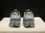 On Cloudsurfer Max Running Shoes, Alloy Grey
