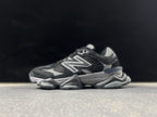 New Balance 9060 Black and Grey Sneakers U9060BB