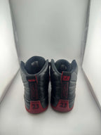 Jordan 12 Retro Flu Game (2025)