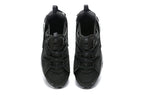 Nike Air Huarache Black Sneakers