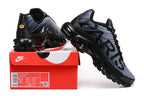 Nike Air Max Plus Paris Sneakers in Blue and Black