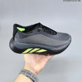 Adidas Hyperboost EDGE Running Sneakers Black Gray KL1937