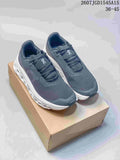 On CloudTilt Sneakers Dark Gray White 2607JGD1545A15