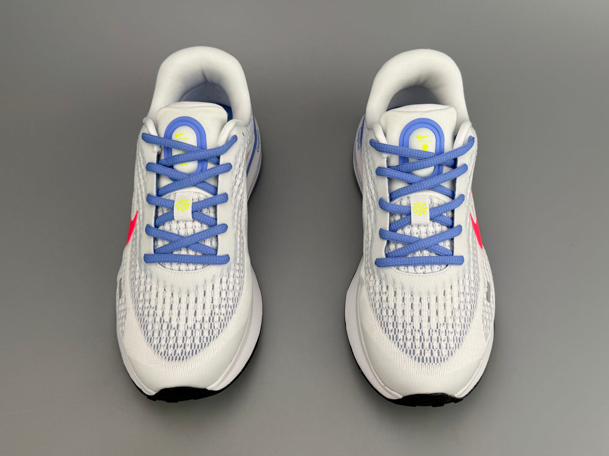 Nike Journey Run Road Running Shoes White FJ7765-107