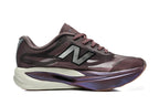 New Balance Running Shoes in Mauve and Cream