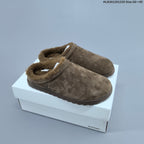 Alo Yoga Recovery Slipper Closed-Toe Slippers