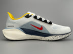 Nike Air Zoom Pegasus 41 Running Shoes White HJ9068-100