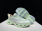 On x Loewe Cloudventure 3.0 Sneakers in Mint Green