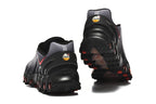 Nike Air Max DN8 Black and Gray Sneakers