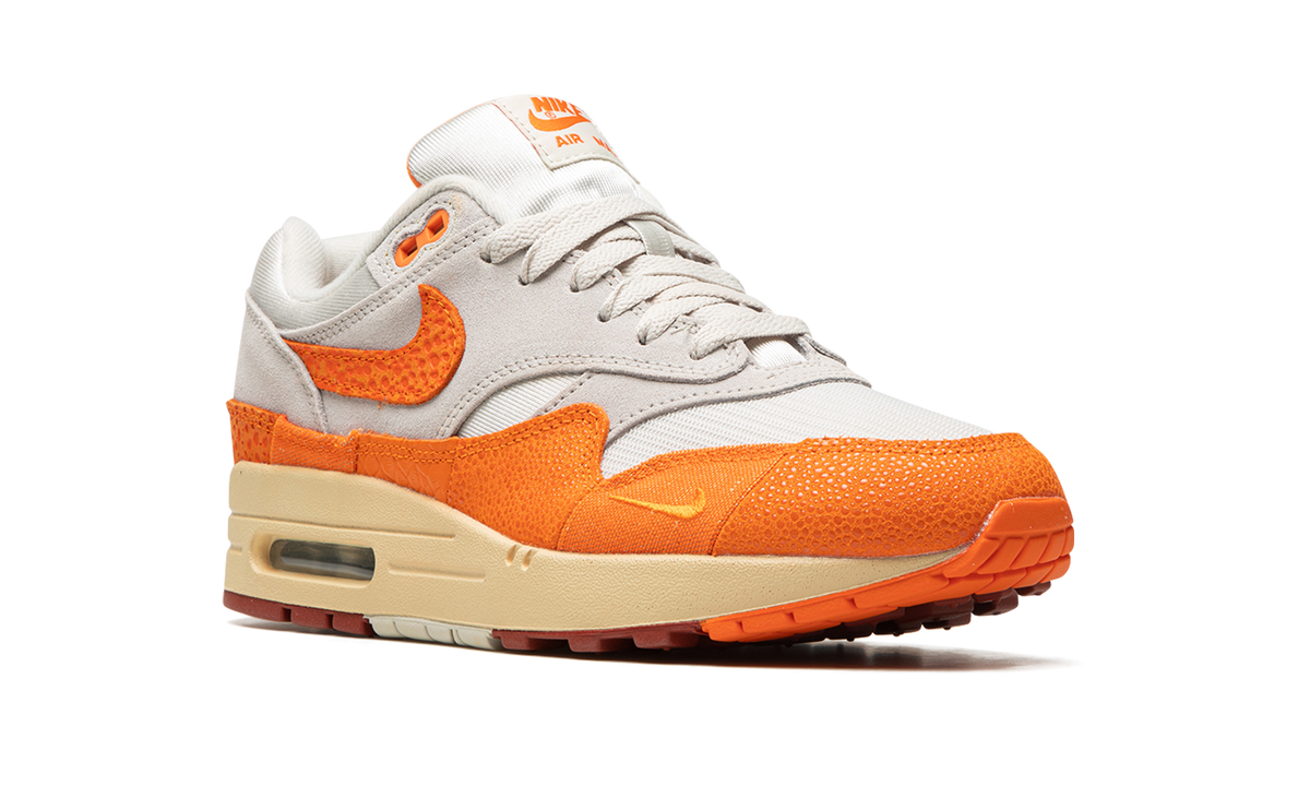 Nike Air Max 1 Master Magma Orange (Women's)
