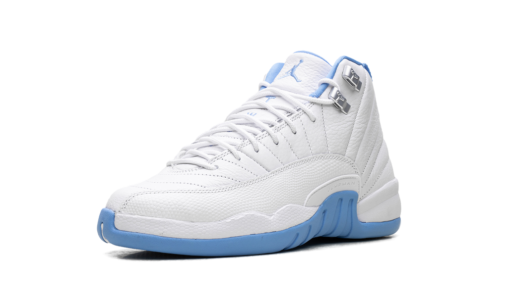 Jordan 12 Retro Melo (GS)