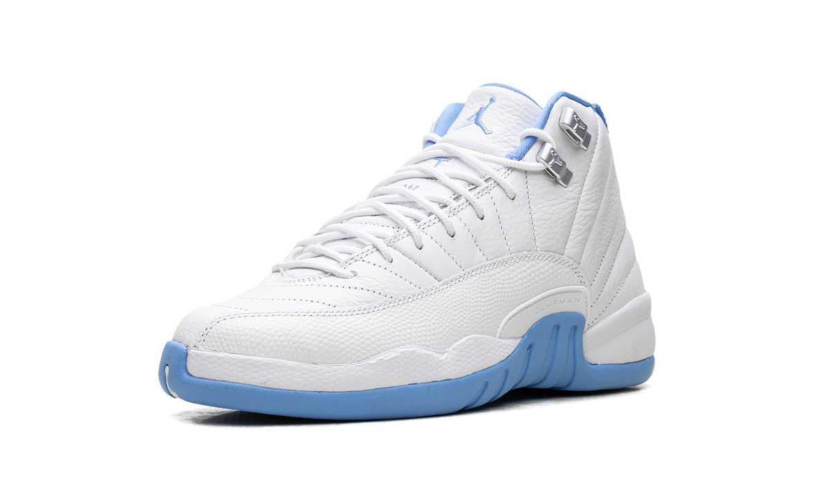 Jordan 12 Retro Melo (GS)