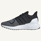 Adidas Men's Black/White UltraDream DNA Sneakers, JS0313
