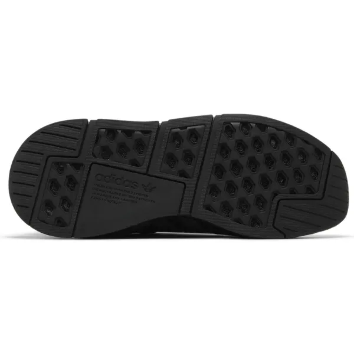 Adidas Men's Black NMD_G1 Sneakers, IE4556 (No Box)
