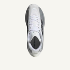 Adidas Black/White/Silver Hyper Boost Euphoria LT Sneakers, Men's LA5997