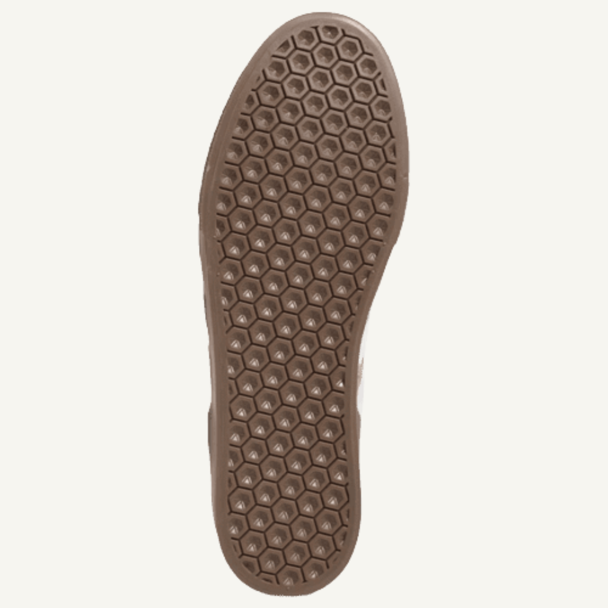 Adidas Originals Men's Brown Busenitz Vulc 2 Sneakers, IE3090 (No Box)
