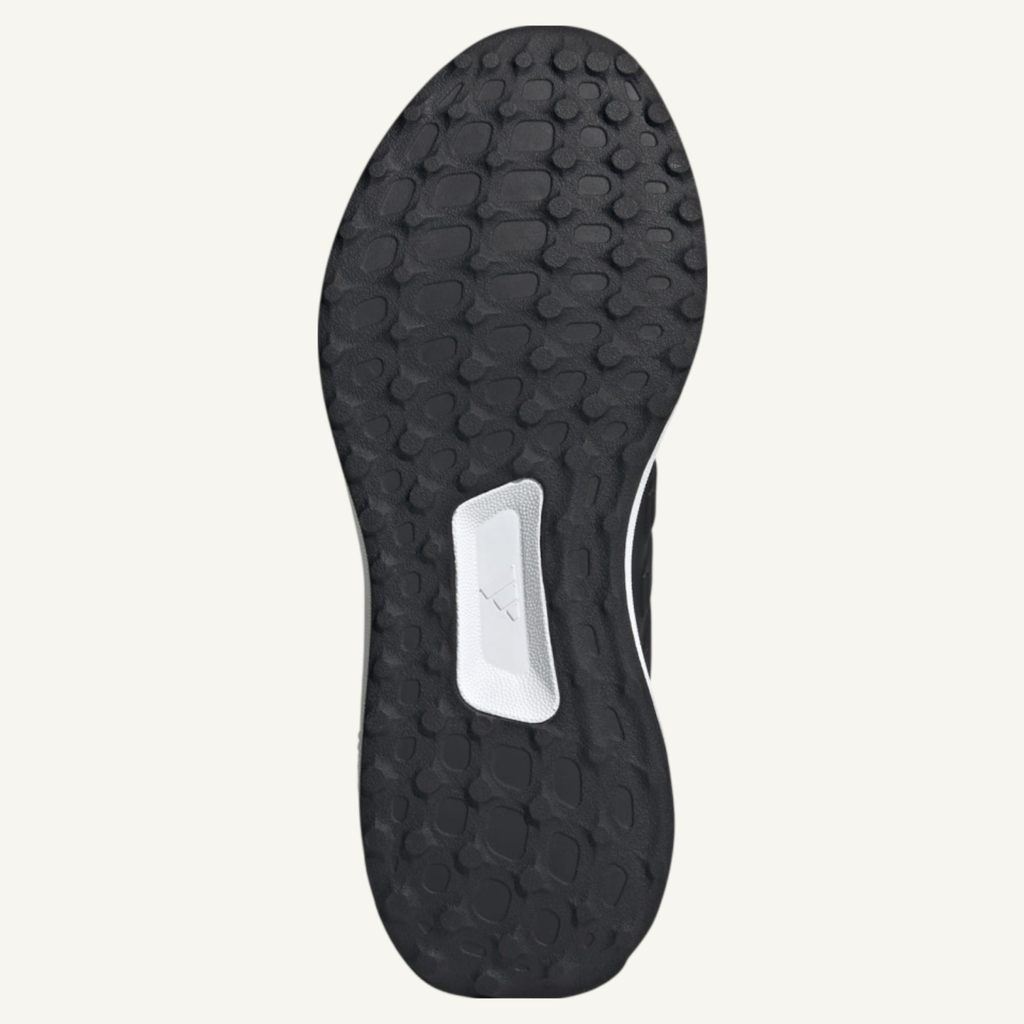 Adidas Men's Black/White UltraDream DNA Sneakers, JS0313