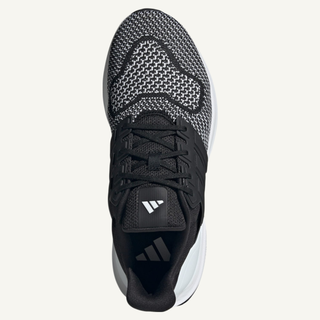 Adidas Men's Black/White UltraDream DNA Sneakers, JS0313