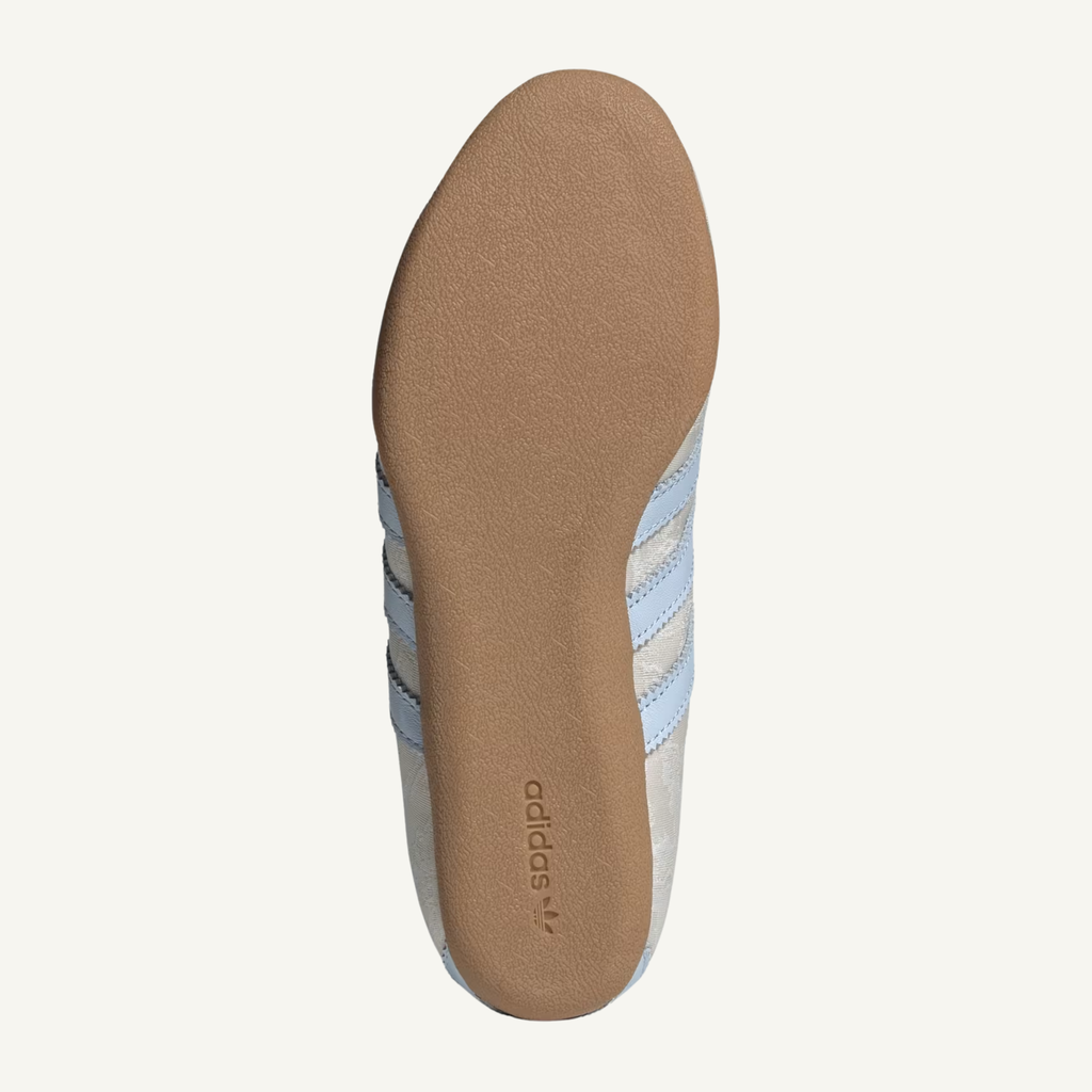 Adidas Originals Women's Grey Tokyo Mary Jane Sneakers, IH4532