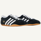 Adidas Originals Women's Black Tokyo Sneakers, JI0183