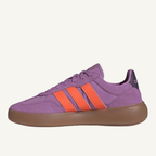 Adidas Originals Women's Purple/Orange Barreda Decode Sneakers, JR3543 (No Box)