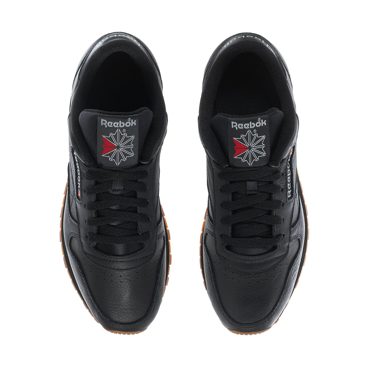 Classic Leather - Mens