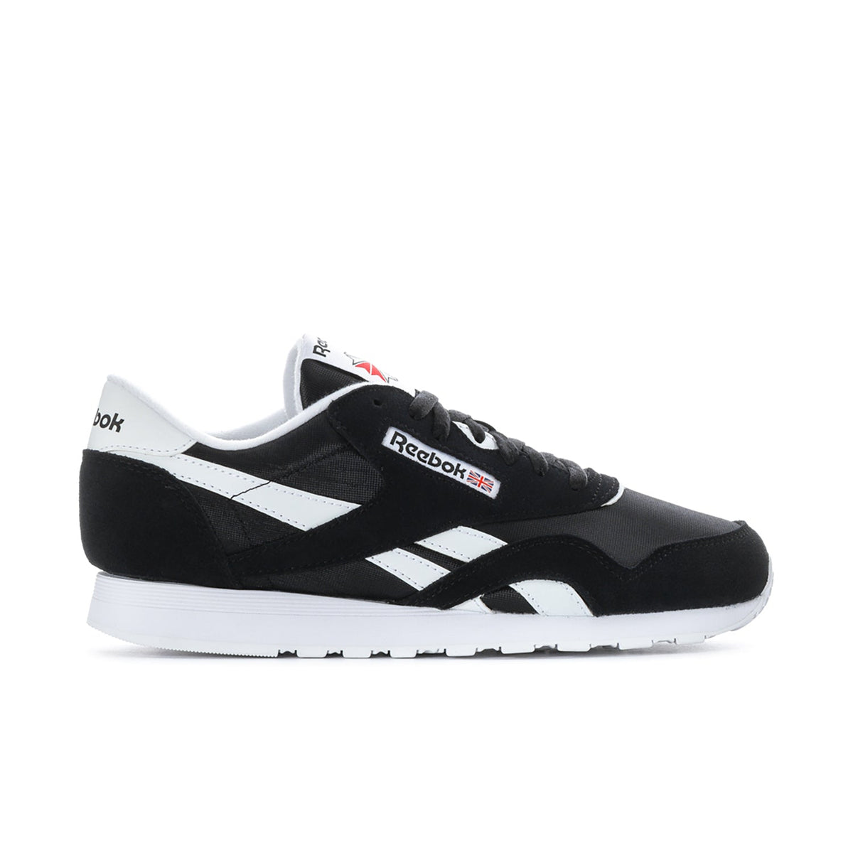 Classic Nylon - Mens